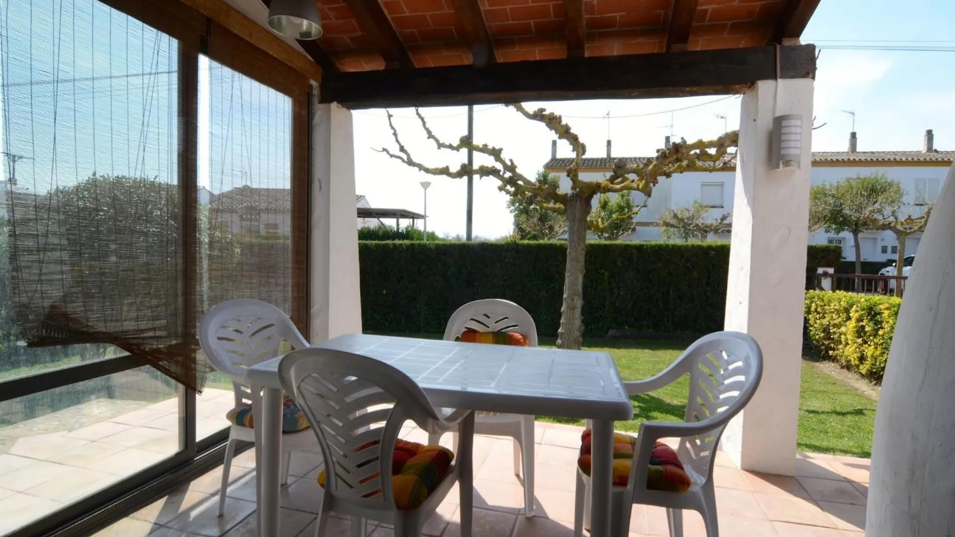 Holiday home The House In Estartit Has 3 Bedrooms L'Estartit
