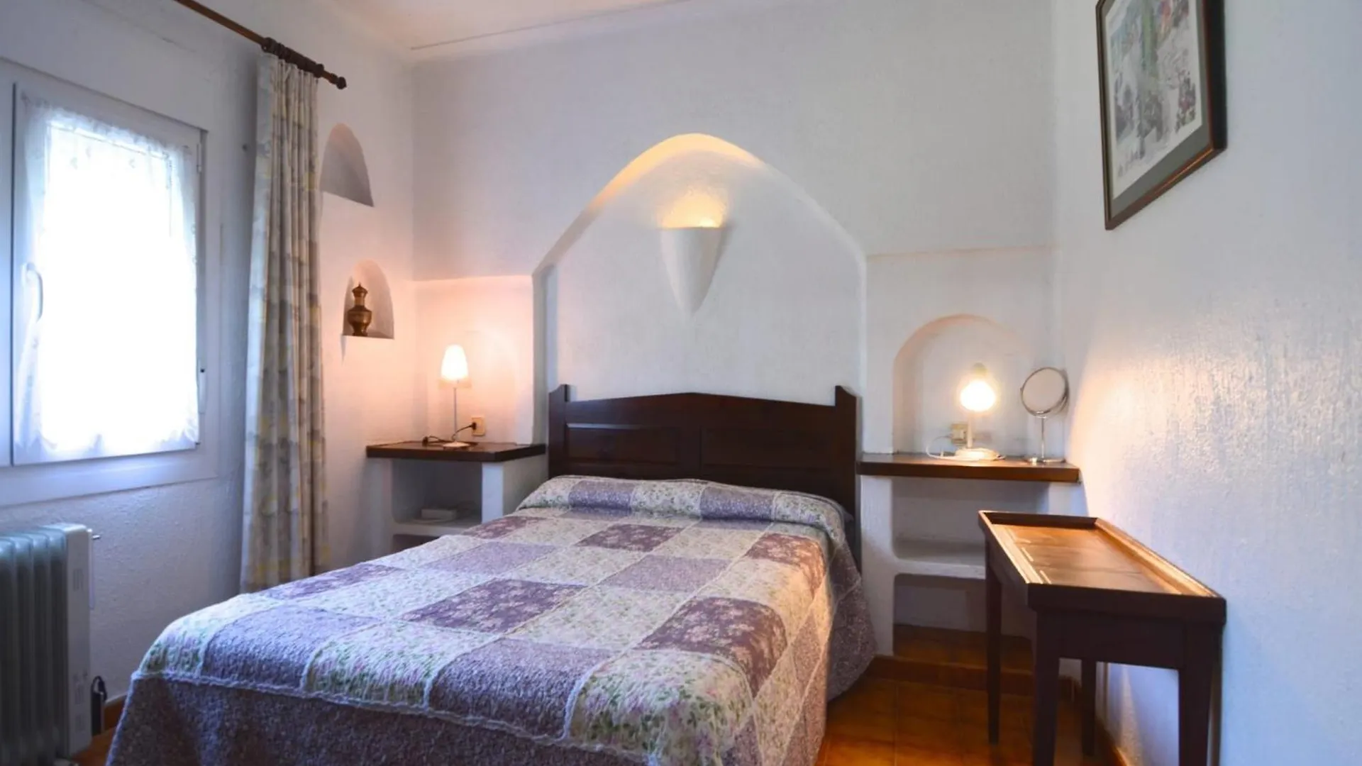 The House In Estartit Has 3 Bedrooms L'Estartit Spain