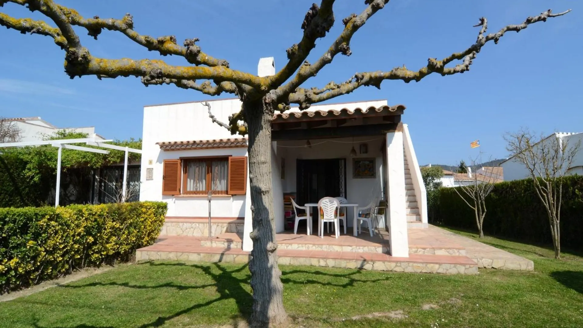 The House In Estartit Has 3 Bedrooms L'Estartit Holiday home