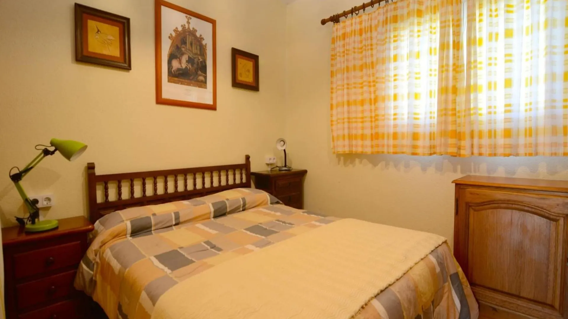 The House In Estartit Has 3 Bedrooms L'Estartit Spain