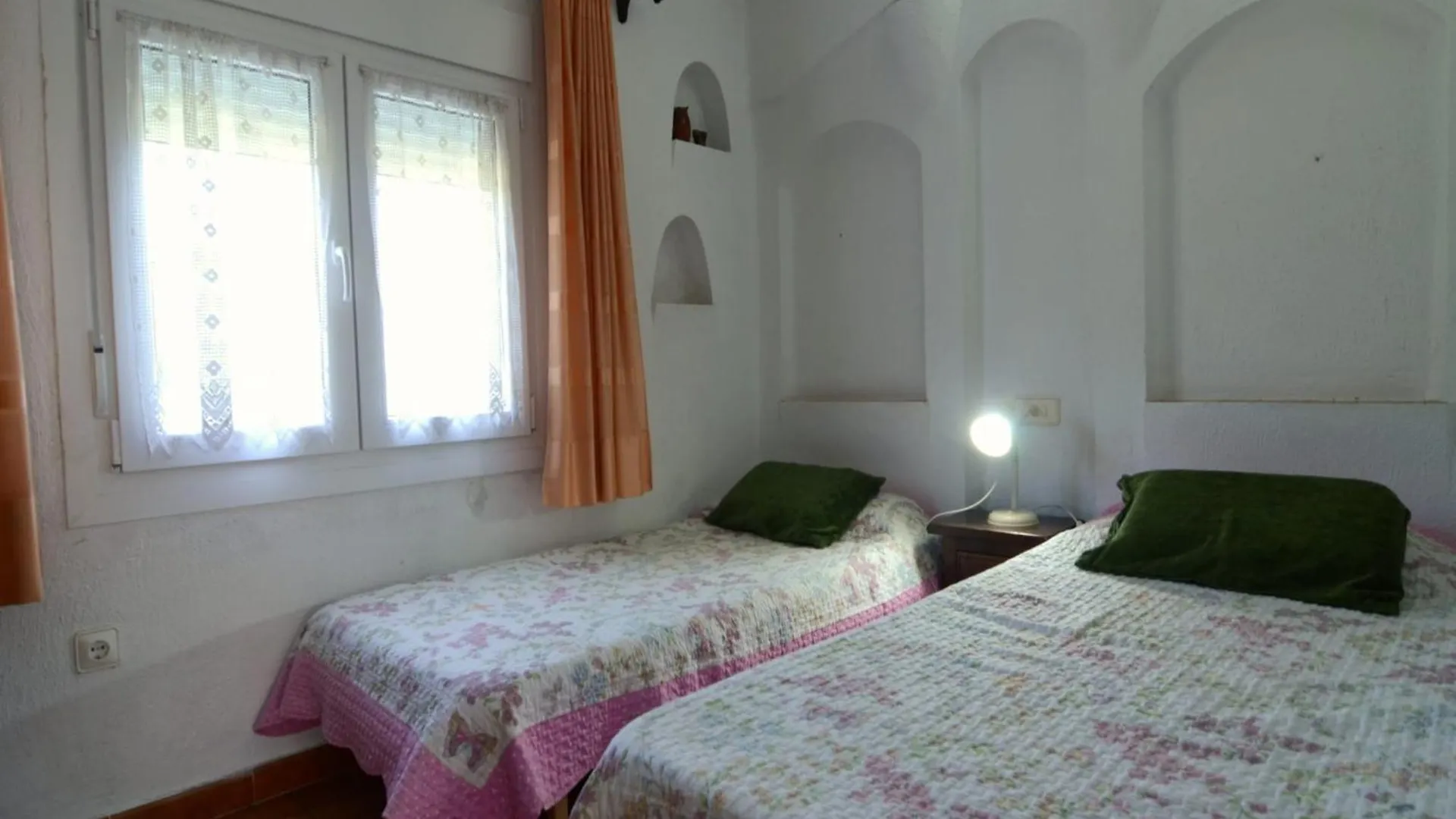 The House In Estartit Has 3 Bedrooms L'Estartit Spain