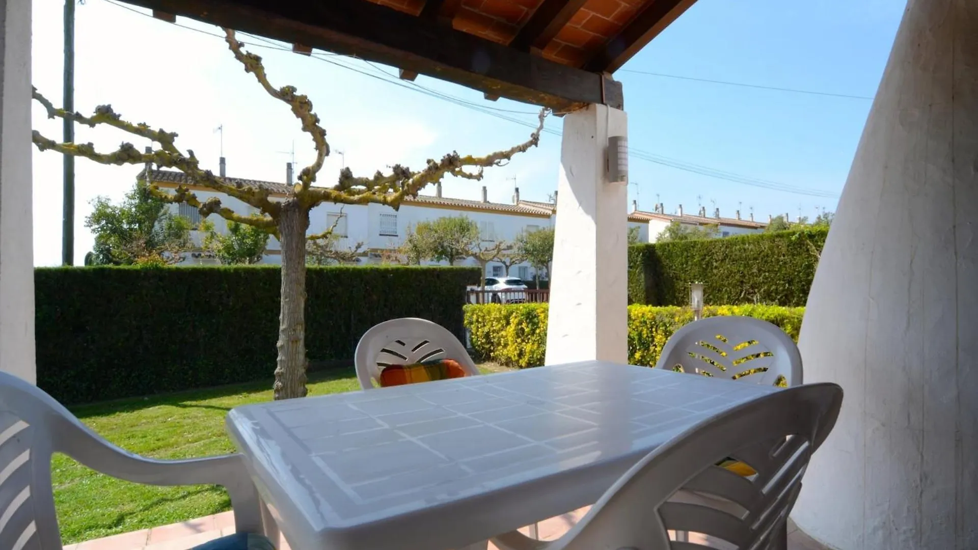 The House In Estartit Has 3 Bedrooms L'Estartit 0*,  Spain